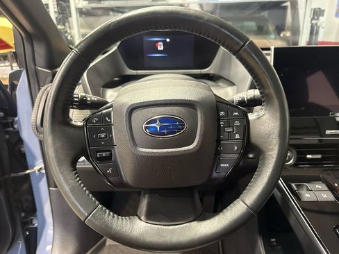 Used 2023 Subaru Solterra AWD image 86