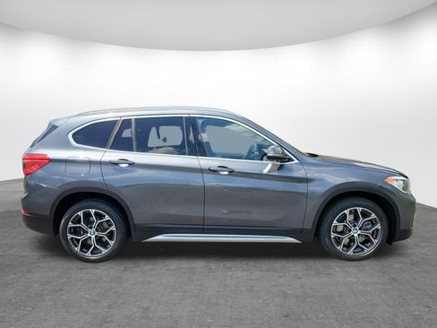 Used 2021 BMW X1 xDrive28i w/ Convenience Package AWD/4WD image 24