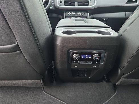 Certified 2024 Chevrolet Tahoe RST w/ Luxury Package image 26