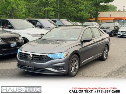 Used 2020 Volkswagen Jetta R-Line w/ R-Line Cold Weather Package
