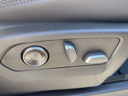 New 2026 GMC Sierra 2500 Denali w/ Denali Reserve Package image 18