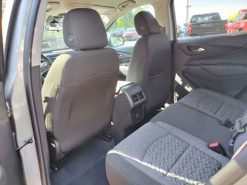 Used 2024 Chevrolet Equinox LT w/ LPO, Floor Liner Package AWD/4WD image 15