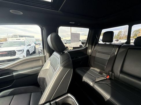 Used 2024 Ford F150 Raptor image 12