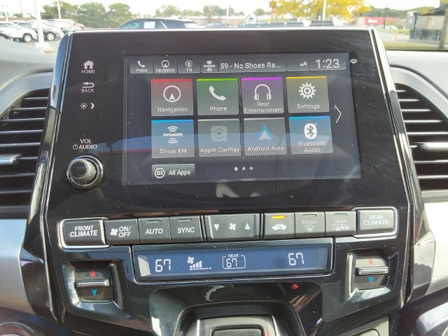Used 2024 Honda Odyssey Touring image 40