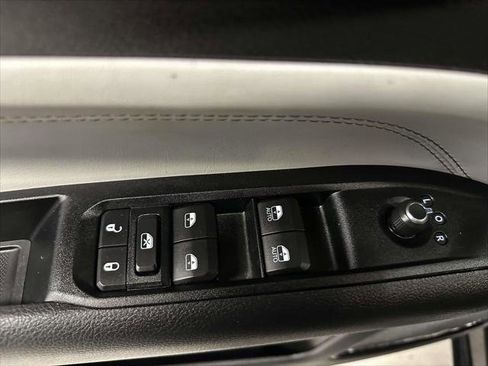 Used 2022 Jeep Compass Limited w/ Elite Group image 16