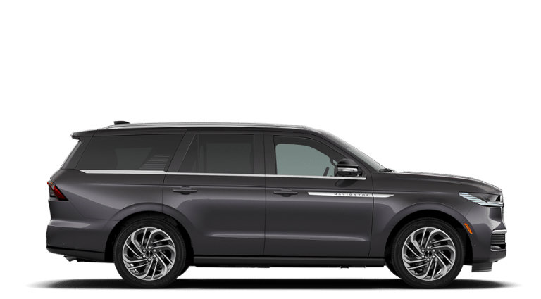 New 2027 Lincoln Navigator Reserve AWD/4WD image 28