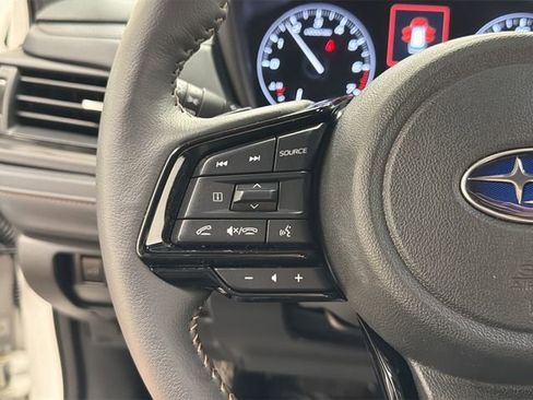 Certified 2026 Subaru Forester Touring image 9