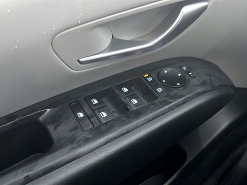 Used 2026 Hyundai Tucson SEL AWD/4WD image 17