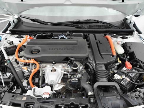 Used 2026 Honda Civic Sport image 30