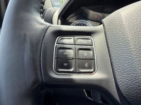 Used 2018 RAM 1500 Big Horn AWD/4WD image 8