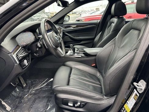 Used 2023 BMW 530i xDrive w/ M Sport Package AWD/4WD image 45