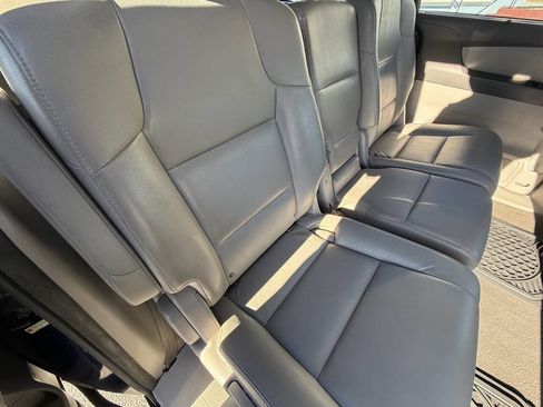 Used 2016 Honda Odyssey EX-L image 21