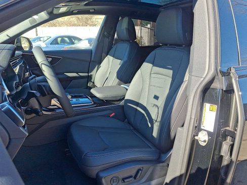 New 2026 Audi Q8 Premium Plus image 13