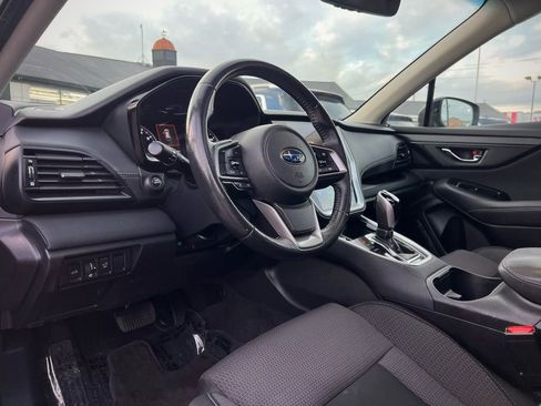 Used 2021 Subaru Outback Premium image 15