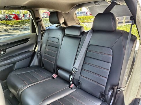 Certified 2023 Honda CR-V Sport Touring image 26