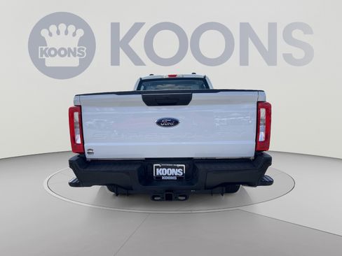 Used 2026 Ford F250 XL AWD/4WD image 5