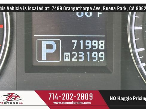 Used 2014 INFINITI Q60 Convertible w/ Premium Package image 23