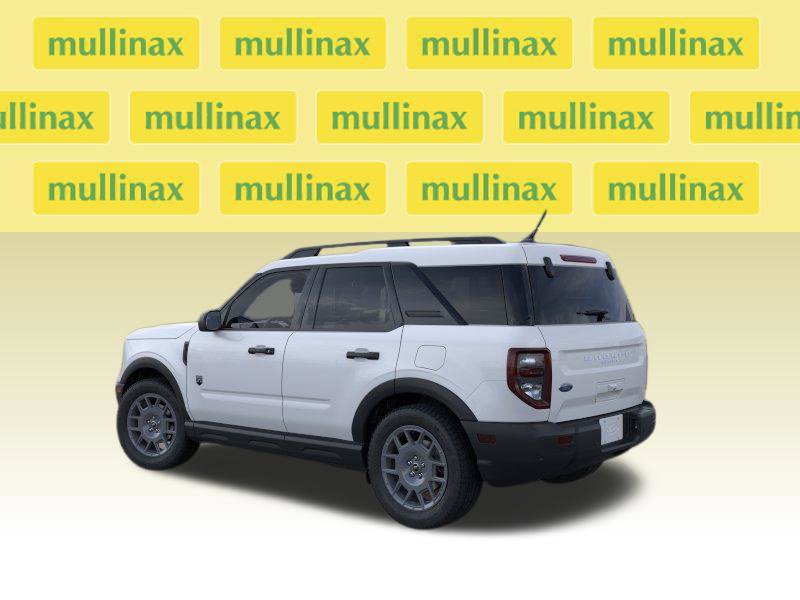 New 2026 Ford Bronco Sport Big Bend w/ Convenience Package AWD/4WD image 10