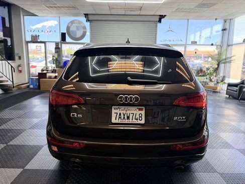 Used 2014 Audi Q5 2.0T Premium Plus w/ Premium Plus Package AWD/4WD image 15