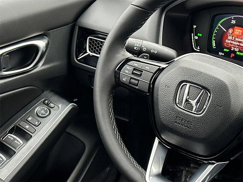 New 2026 Honda Civic Sport Touring image 17