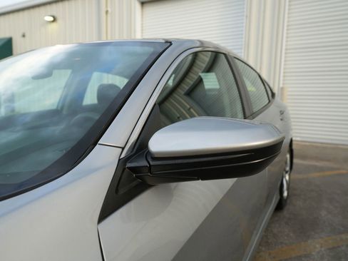 Used 2018 Honda Civic LX image 48