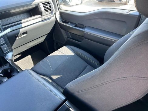 Used 2025 Ford F150 STX w/ Equipment Group 200A image 15