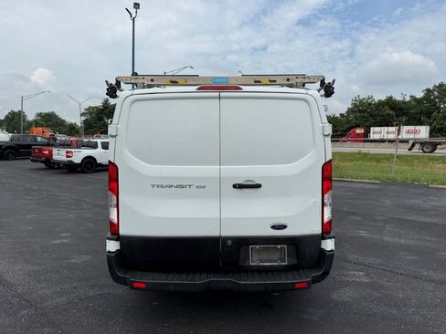 Used 2019 Ford Transit 150 130 Low Roof RWD image 6