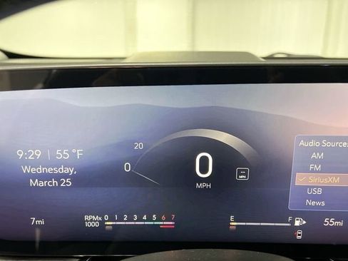 New 2026 Buick Envision Preferred image 12