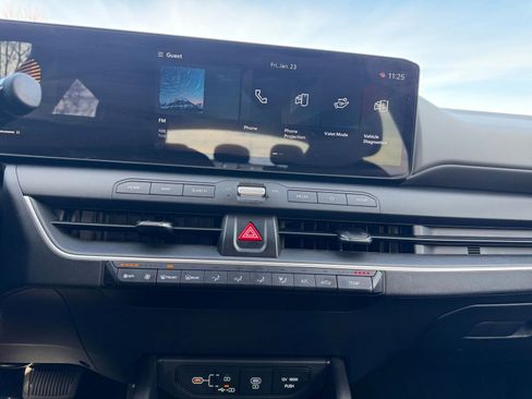 Used 2025 Kia K4 LXS image 20