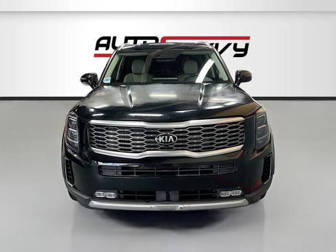 Used 2020 Kia Telluride SX AWD/4WD image 2