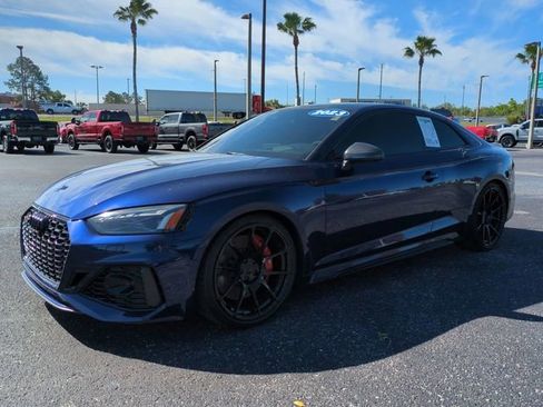 Used 2023 Audi RS 5 image 9