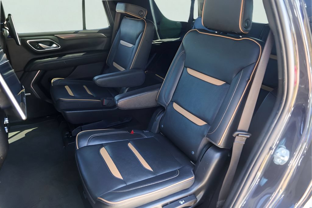 Used 2023 GMC Yukon AT4 AWD/4WD image 28
