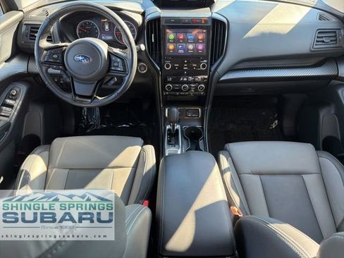Used 2022 Subaru Ascent Onyx Edition image 38