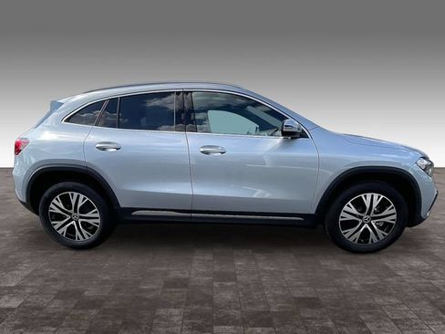 Used 2026 Mercedes-Benz GLA 250 4MATIC image 8