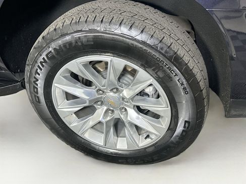 Used 2025 Chevrolet Tahoe Premier image 11