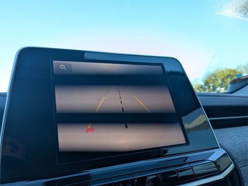 Used 2022 Jeep Compass Latitude image 30