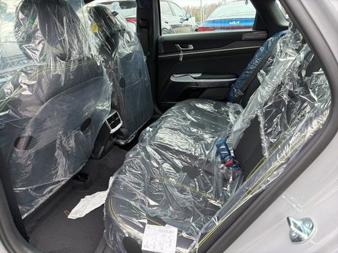 New 2026 Kia K5 GT image 7