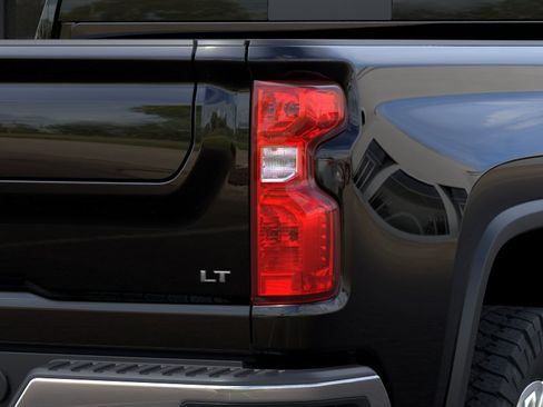 New 2026 Chevrolet Silverado 2500 LT AWD/4WD image 41