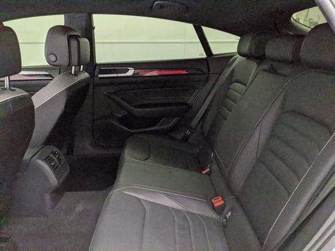 Used 2022 Volkswagen Arteon SEL image 23