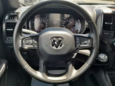 Used 2023 RAM 1500 Limited AWD/4WD image 13