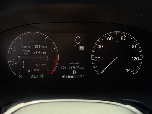 Used 2024 Honda CR-V EX-L image 18