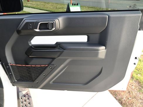 Used 2025 Ford Bronco Stroppe Edition image 44