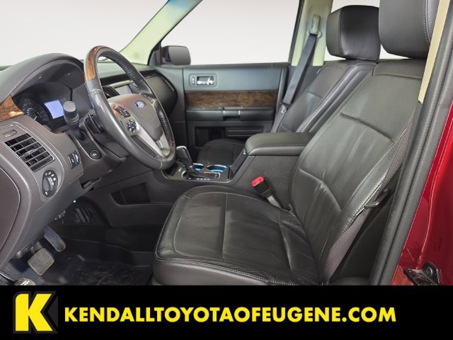 Used 2013 Ford Flex Limited AWD/4WD image 11