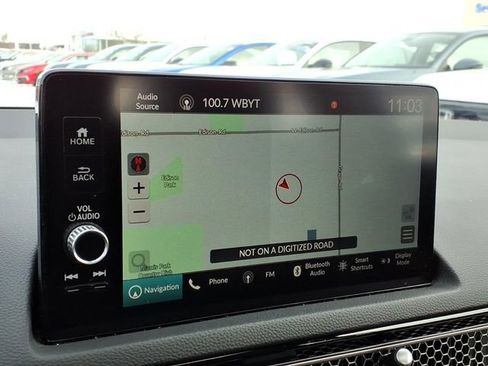 Certified 2023 Honda Civic Touring image 15