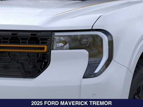 New 2025 Ford Maverick Tremor AWD/4WD image 18