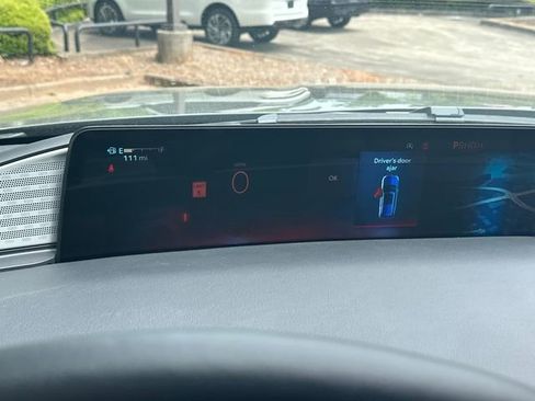 New 2026 Lincoln Navigator L Black Label AWD/4WD image 29