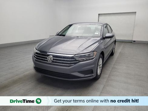Used 2019 Volkswagen Jetta S image 1