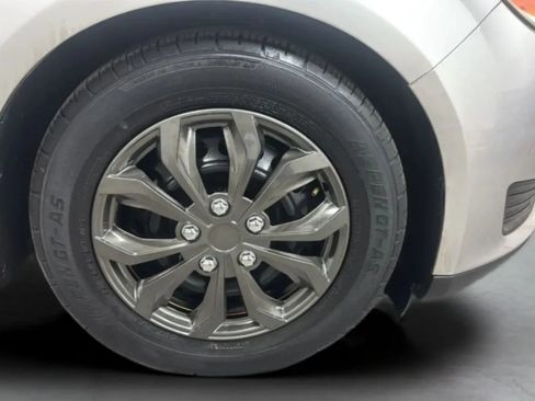Used 2016 Ford Focus S FWD image 25