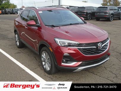 Used 2023 Buick Encore GX Essence w/ Experience Buick Package