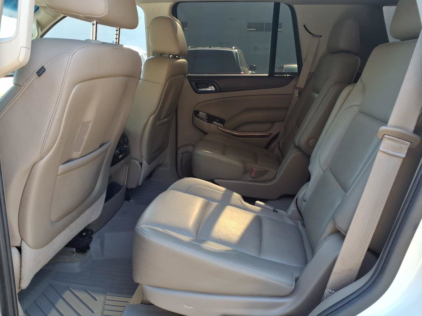 Used 2015 GMC Yukon SLT w/ Open Road Package RWD image 10